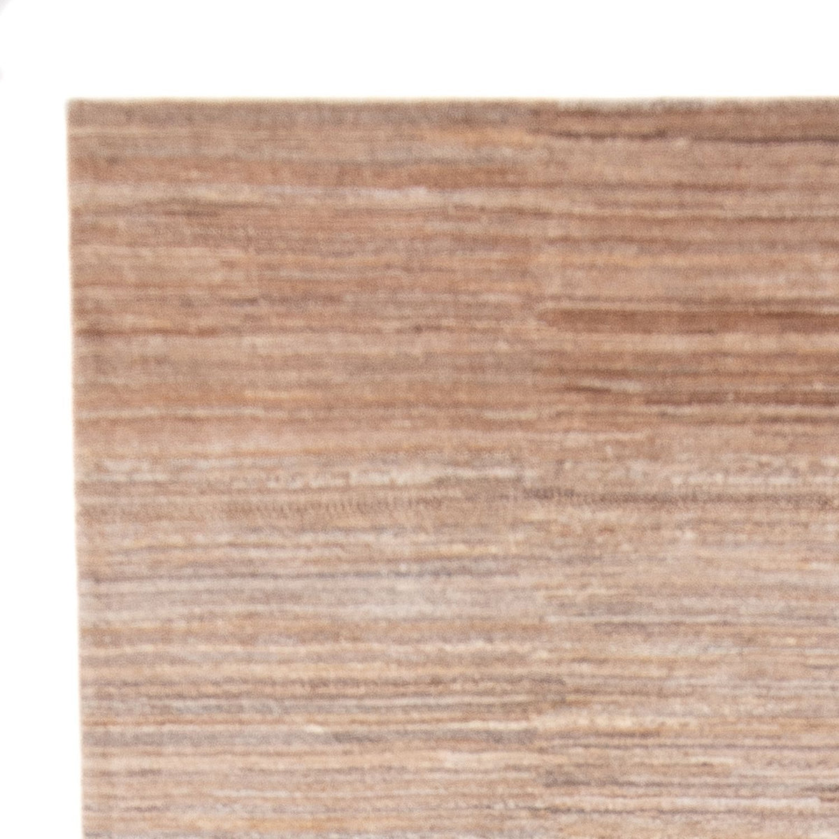 Tapis Gabbeh - Persan - 296 x 204 cm - naturel