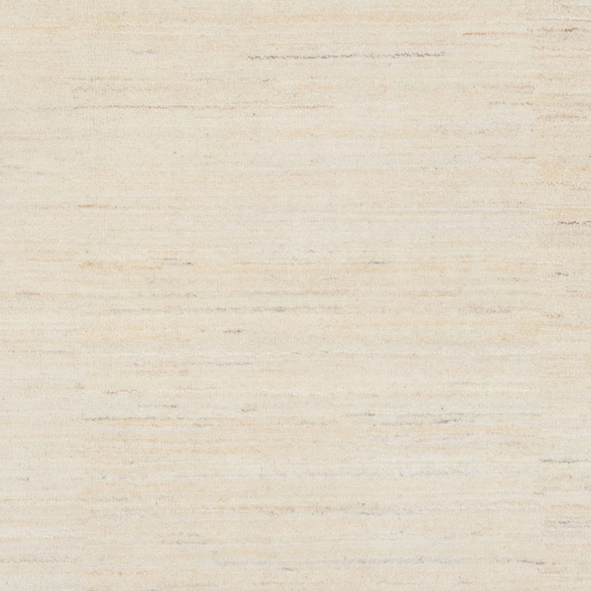 Tapis Gabbeh - Persan - 335 x 238 cm - beige clair