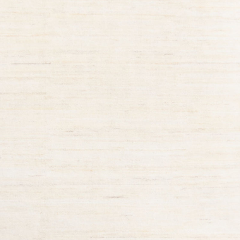 Tapis Gabbeh - Persan - 311 x 212 cm - blanc