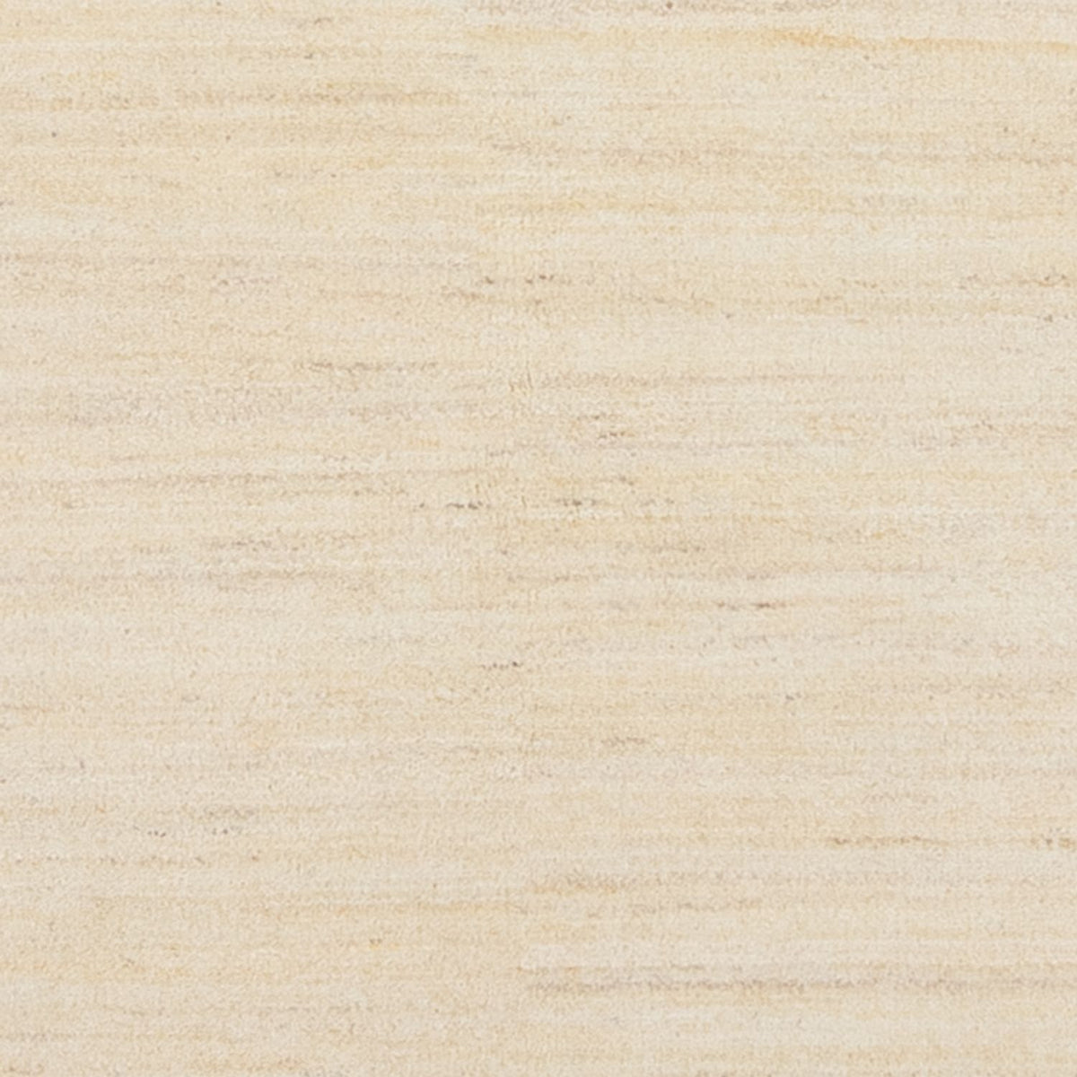 Tapis Gabbeh - Persan - 244 x 167 cm - beige clair