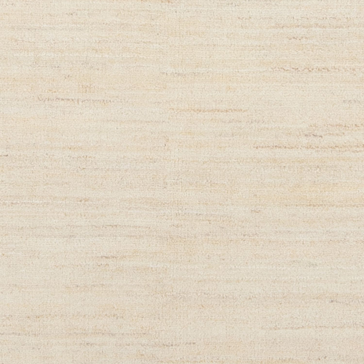 Tapis Gabbeh - Persan - 238 x 166 cm - beige clair