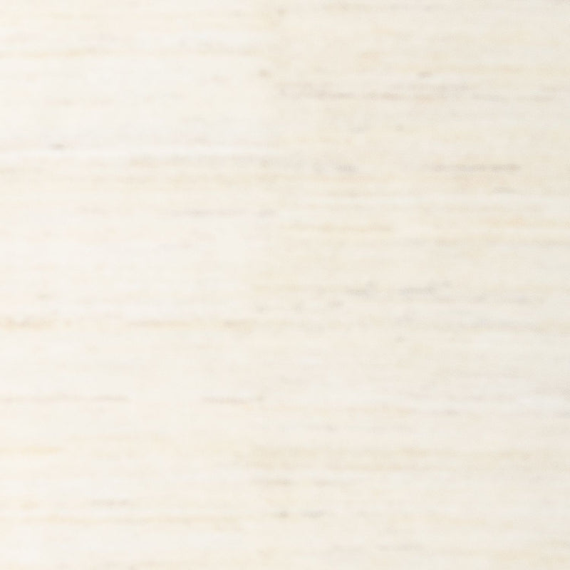 Tapis Gabbeh - Persan - 193 x 152 cm - beige clair