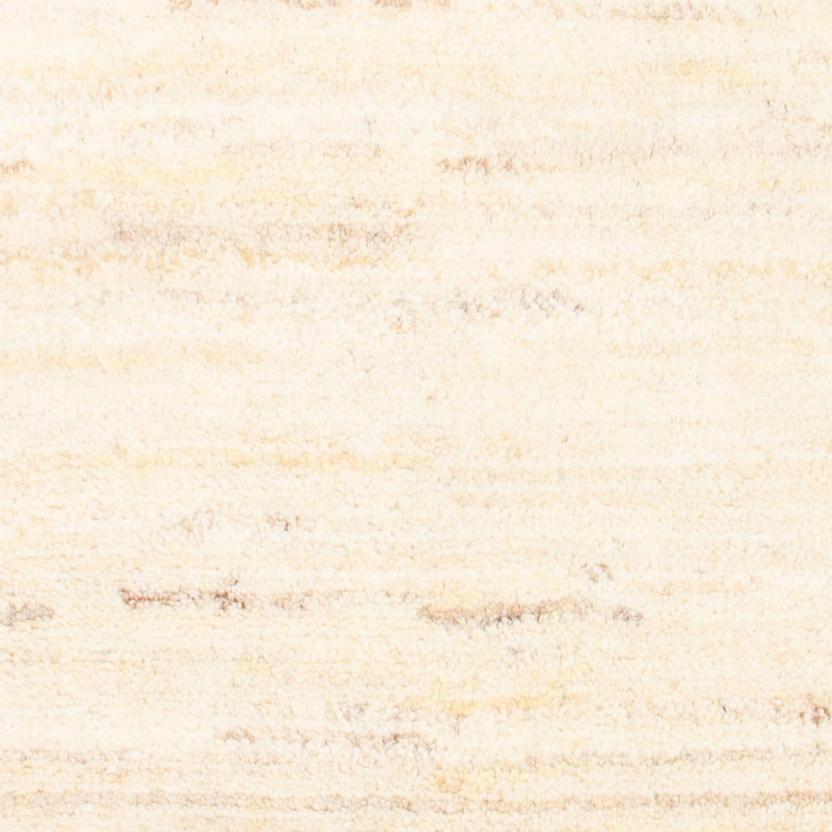 Tapis Gabbeh - Persan - 97 x 60 cm - beige