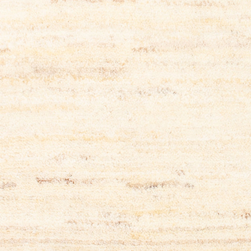 Tapis Gabbeh - Persan - 97 x 60 cm - beige