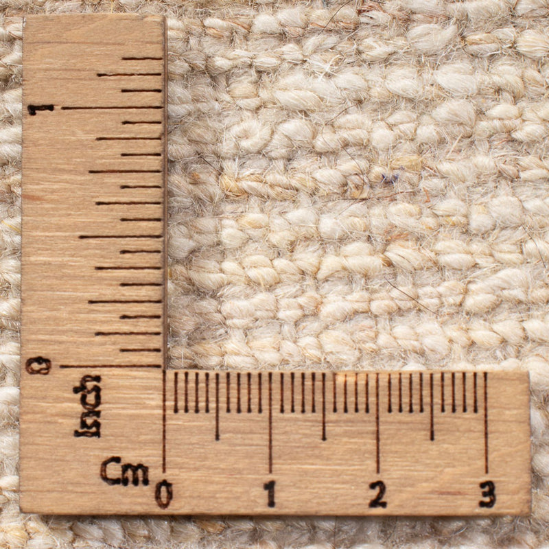 Tapis Gabbeh - Persan - 97 x 60 cm - beige