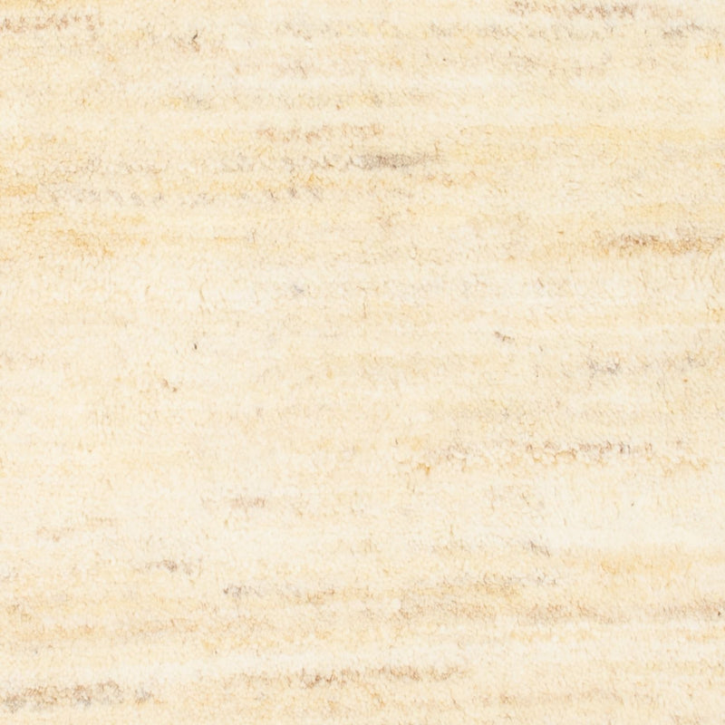 Tapis Gabbeh - Persan - 95 x 61 cm - beige