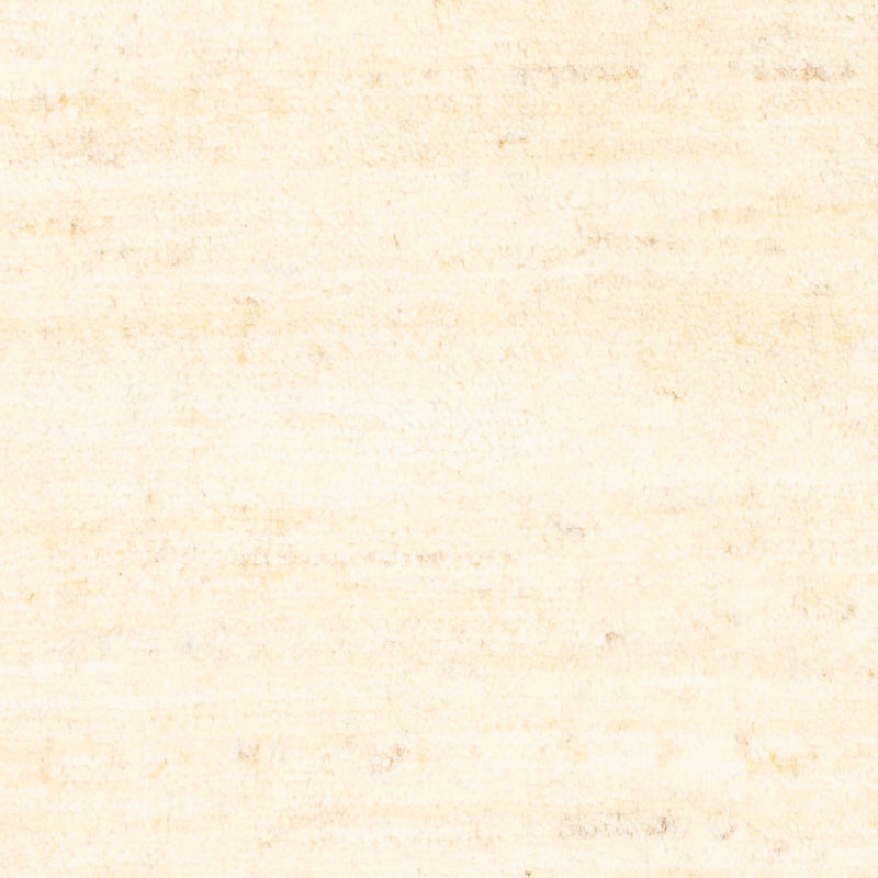 Tapis Gabbeh - Persan - 90 x 61 cm - beige