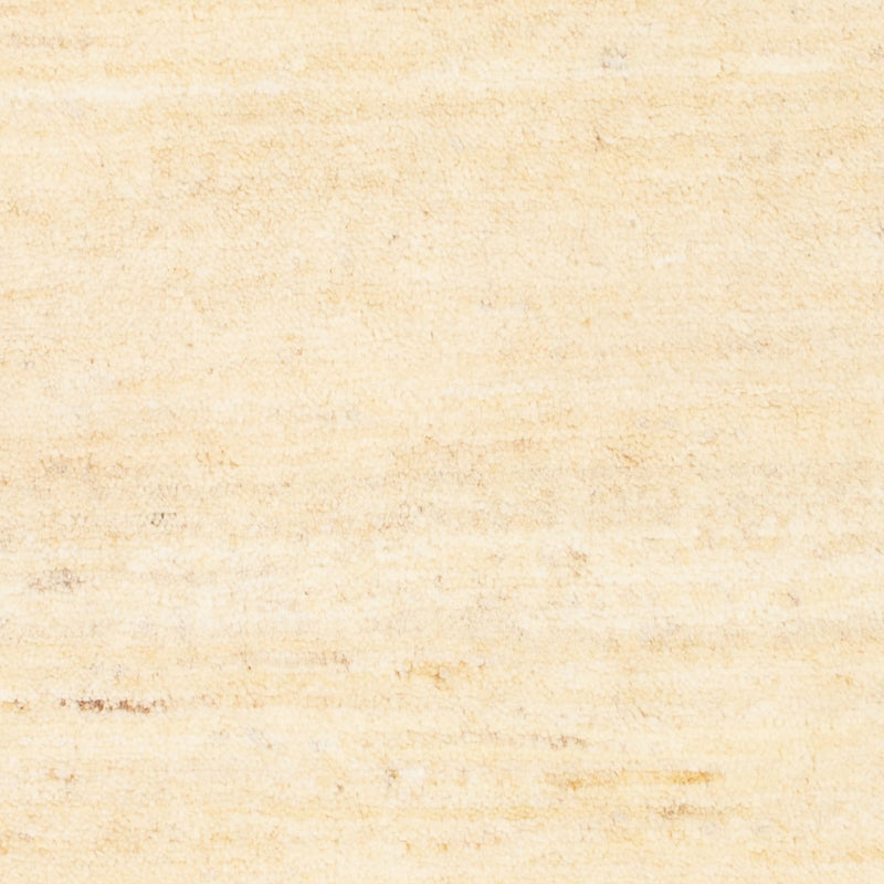 Tapis Gabbeh - Persan - 94 x 61 cm - beige