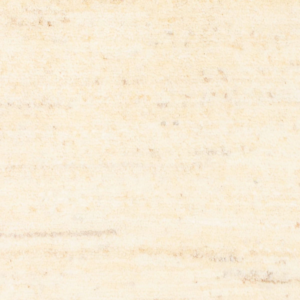 Tapis Gabbeh - Persan - 92 x 61 cm - beige