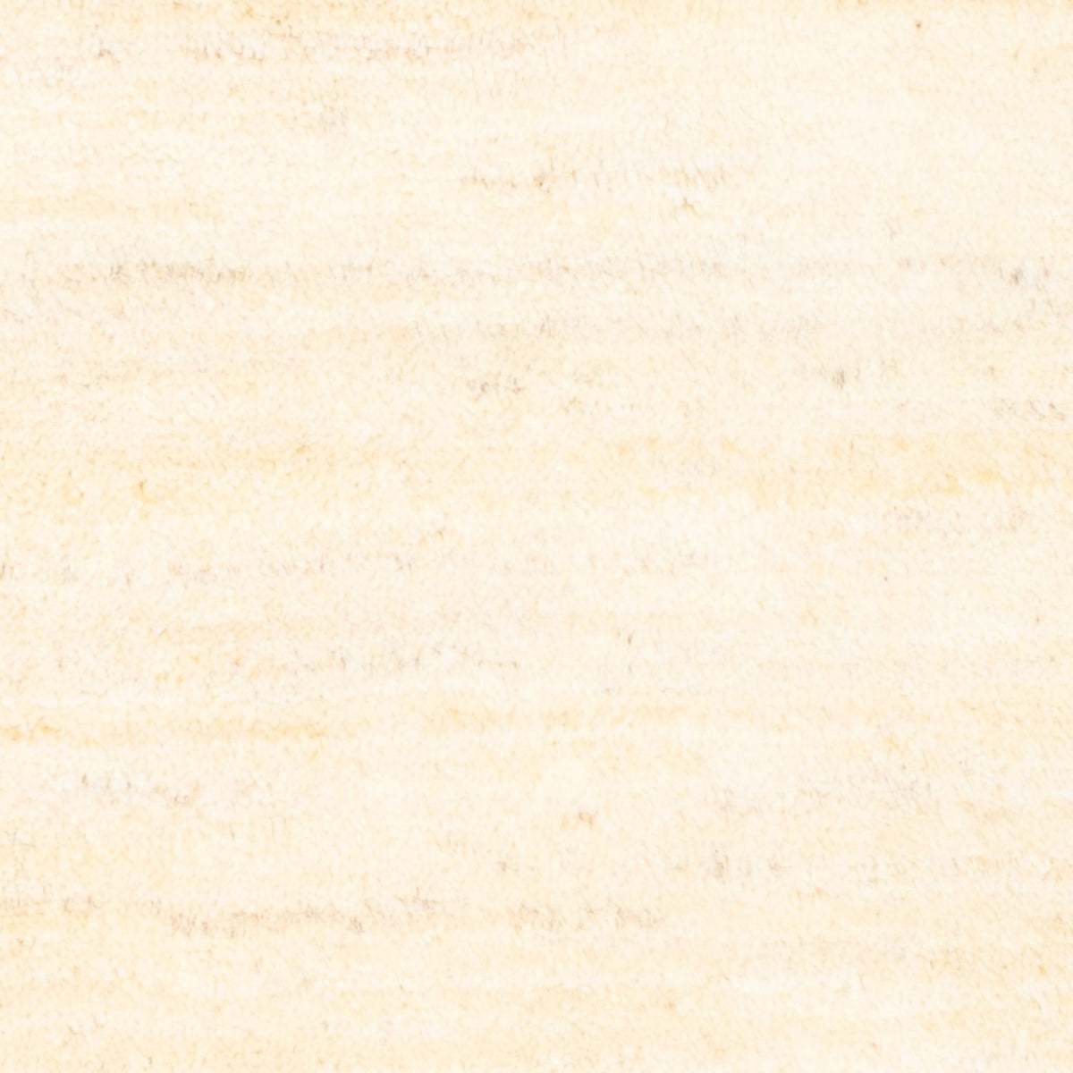 Tapis Gabbeh - Persan - 97 x 59 cm - beige