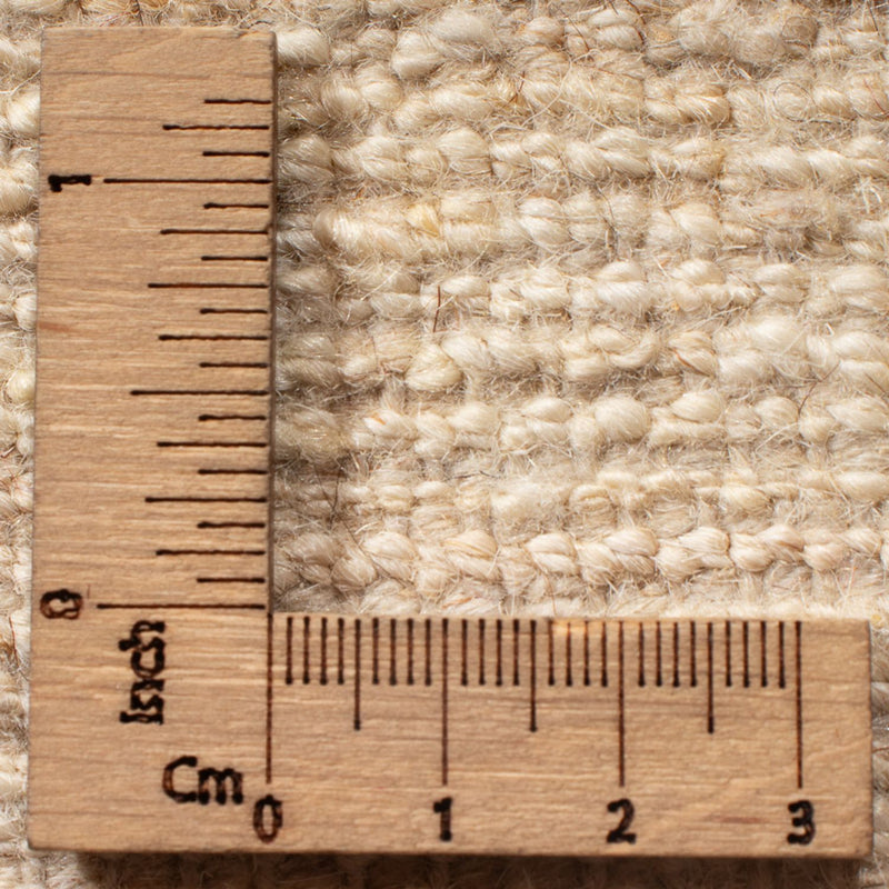 Tapis Gabbeh - Persan - 92 x 61 cm - beige