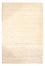 Tapis Gabbeh - Persan - 89 x 58 cm - beige