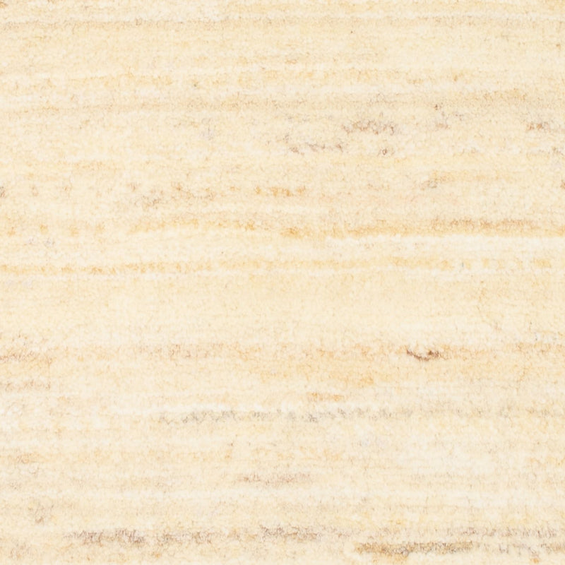 Tapis Gabbeh - Persan - 89 x 58 cm - beige