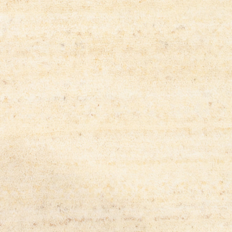 Tapis Gabbeh - Persan - 93 x 62 cm - beige