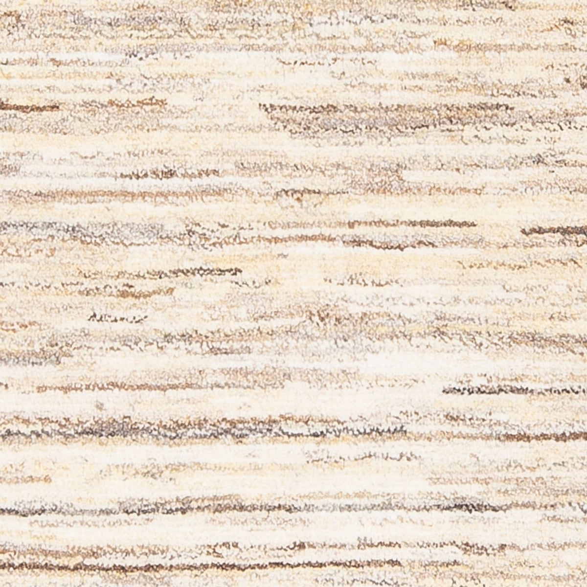 Tapis Gabbeh - Persan - 145 x 100 cm - naturel