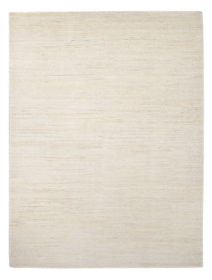Tapis Gabbeh - Persan - 240 x 165 cm - beige clair