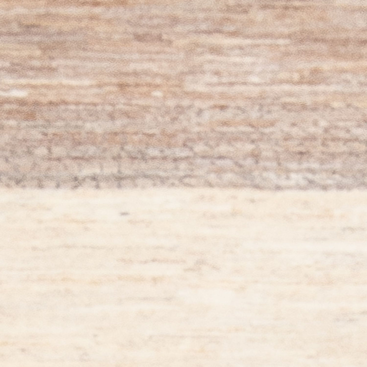 Tapis de couloir Tapis Gabbeh - Persan - 292 x 84 cm - naturel