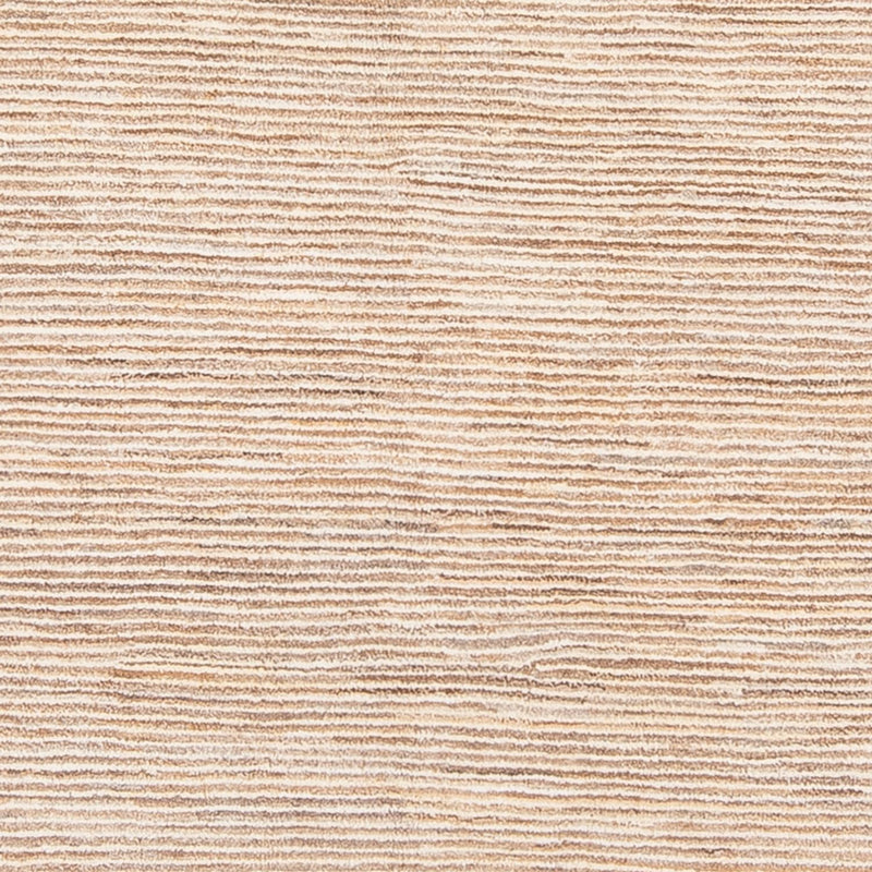 Tapis Gabbeh - Persan - 244 x 170 cm - marron clair