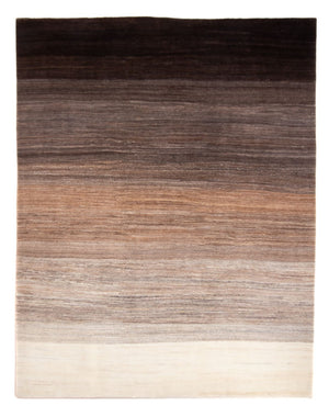 Tapis Gabbeh - Persan - 262 x 210 cm - naturel