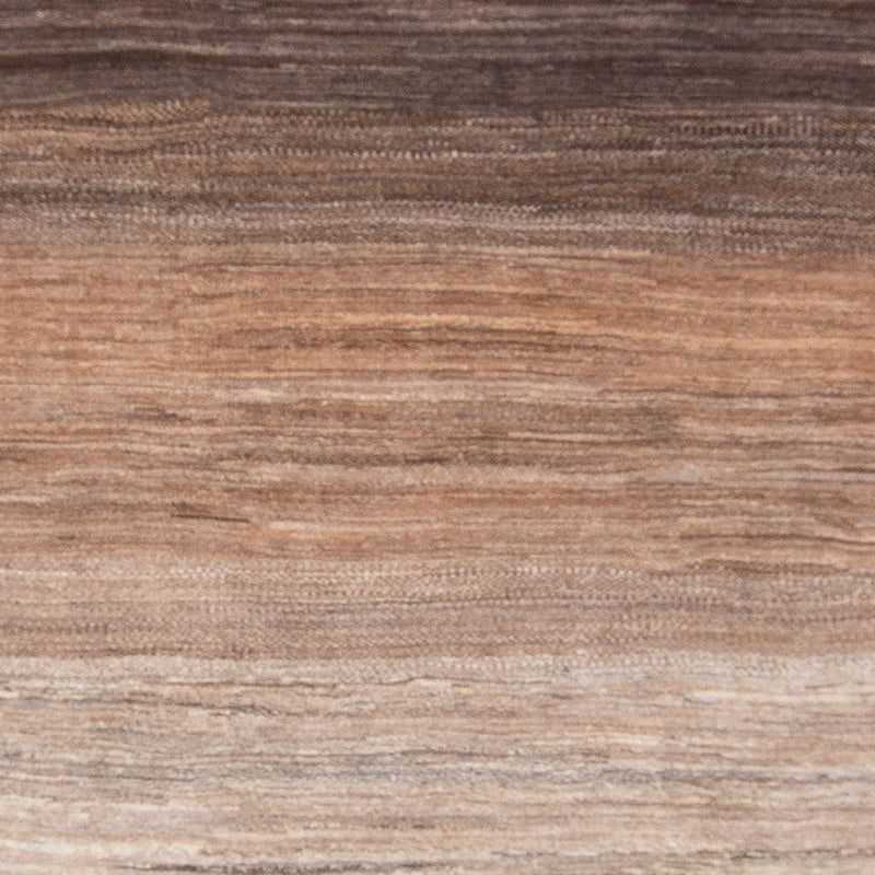 Tapis Gabbeh - Persan - 262 x 210 cm - naturel