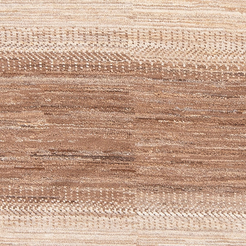 Tapis Gabbeh - Persan - 243 x 168 cm - multicolore