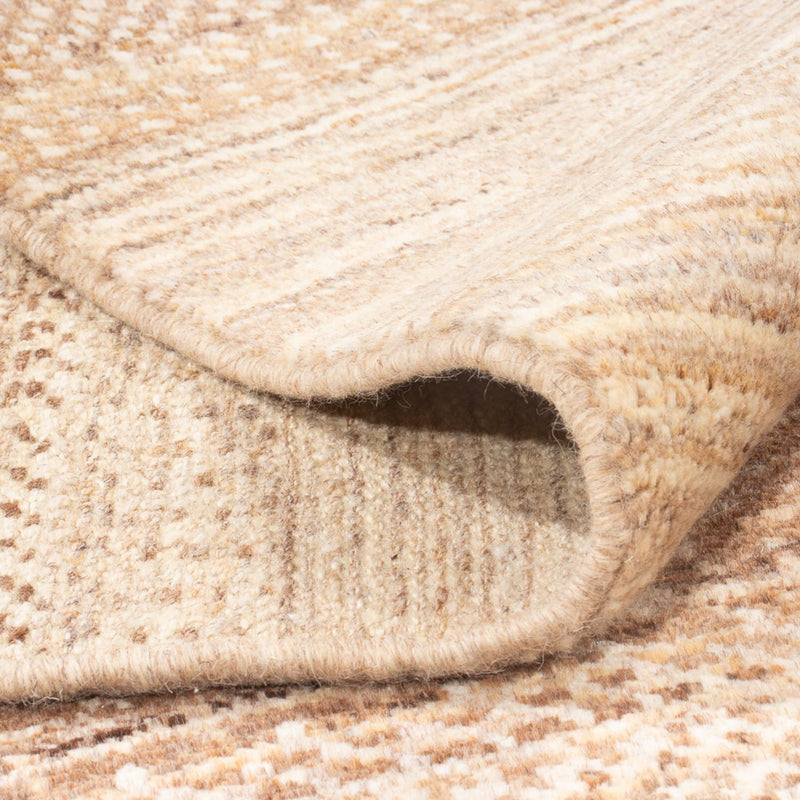 Tapis Gabbeh - Persan - 243 x 168 cm - multicolore