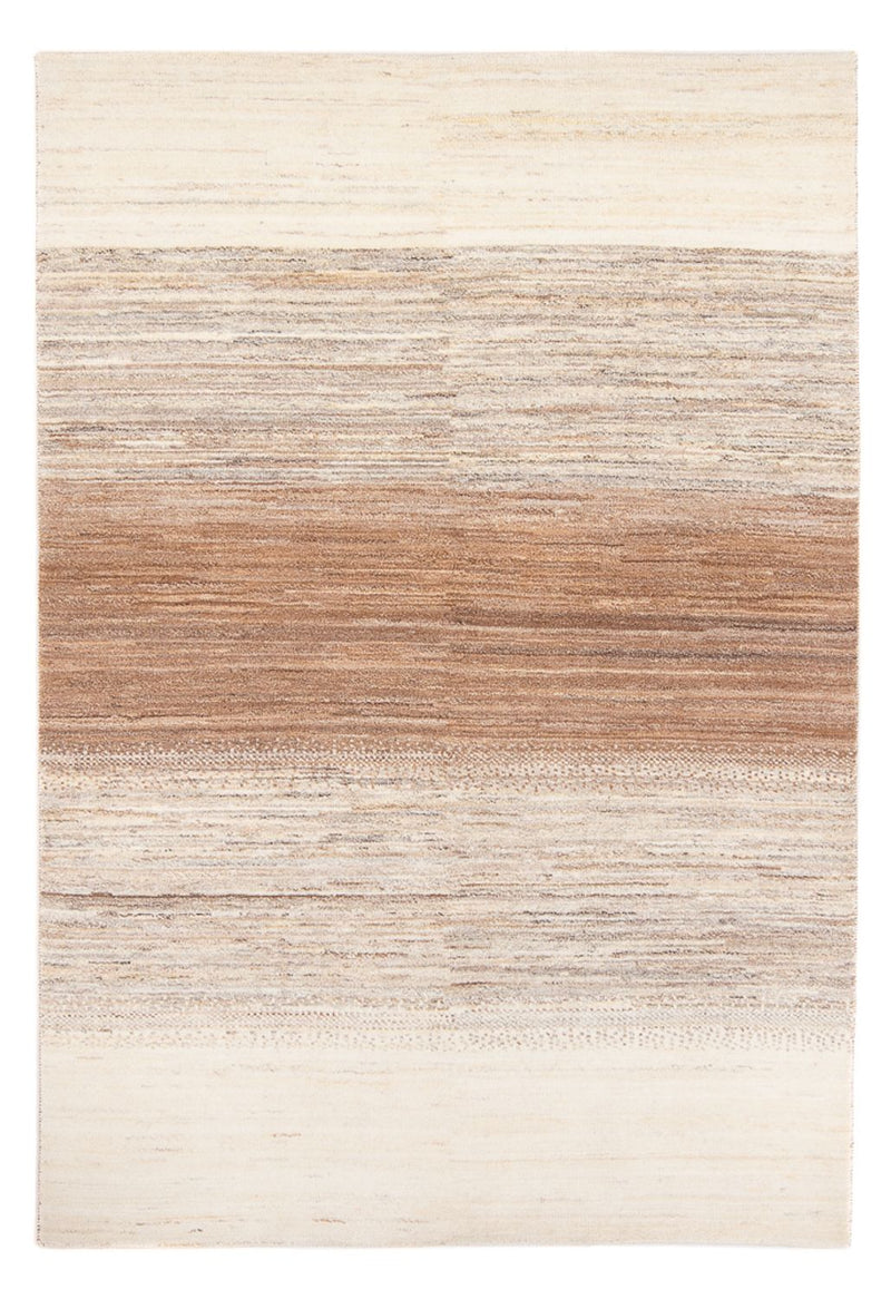 Tapis Gabbeh - Persan - 235 x 158 cm - multicolore