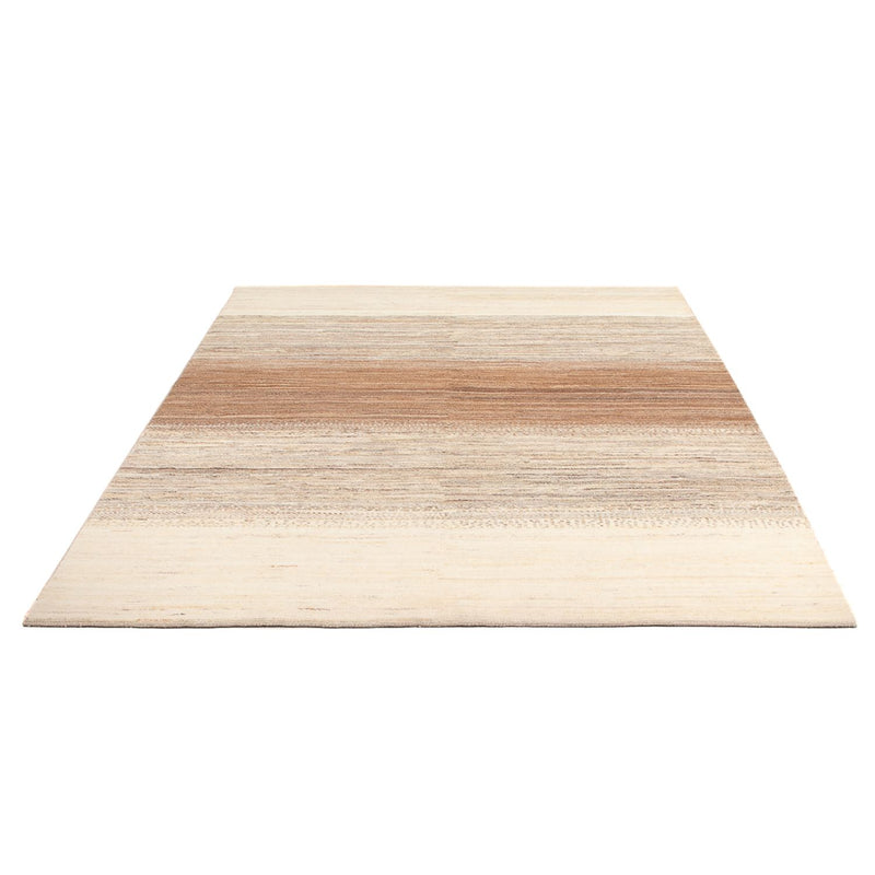 Tapis Gabbeh - Persan - 235 x 158 cm - multicolore