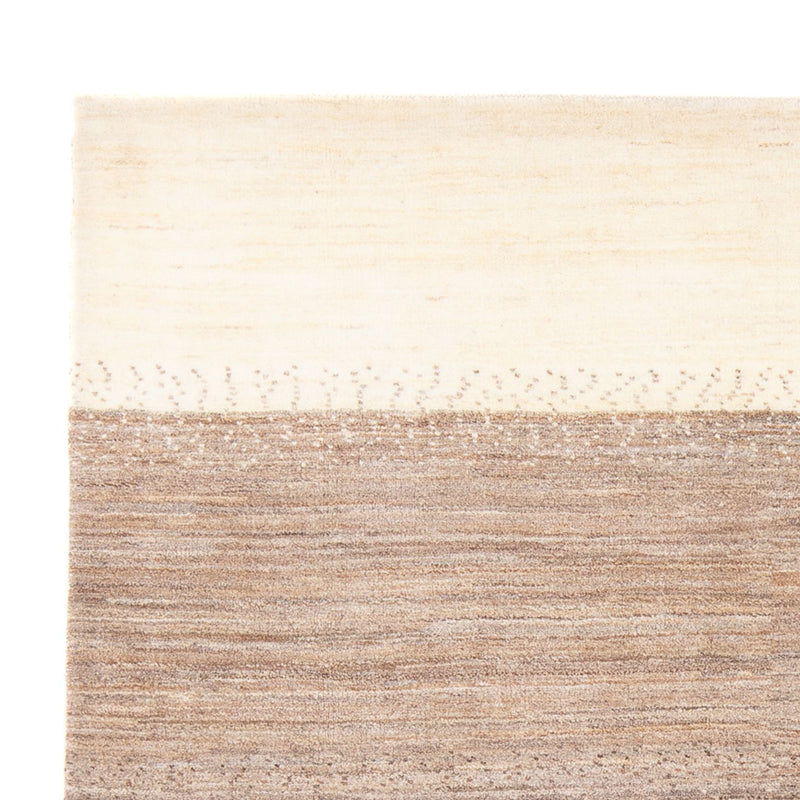 Tapis Gabbeh - Persan - 244 x 173 cm - multicolore