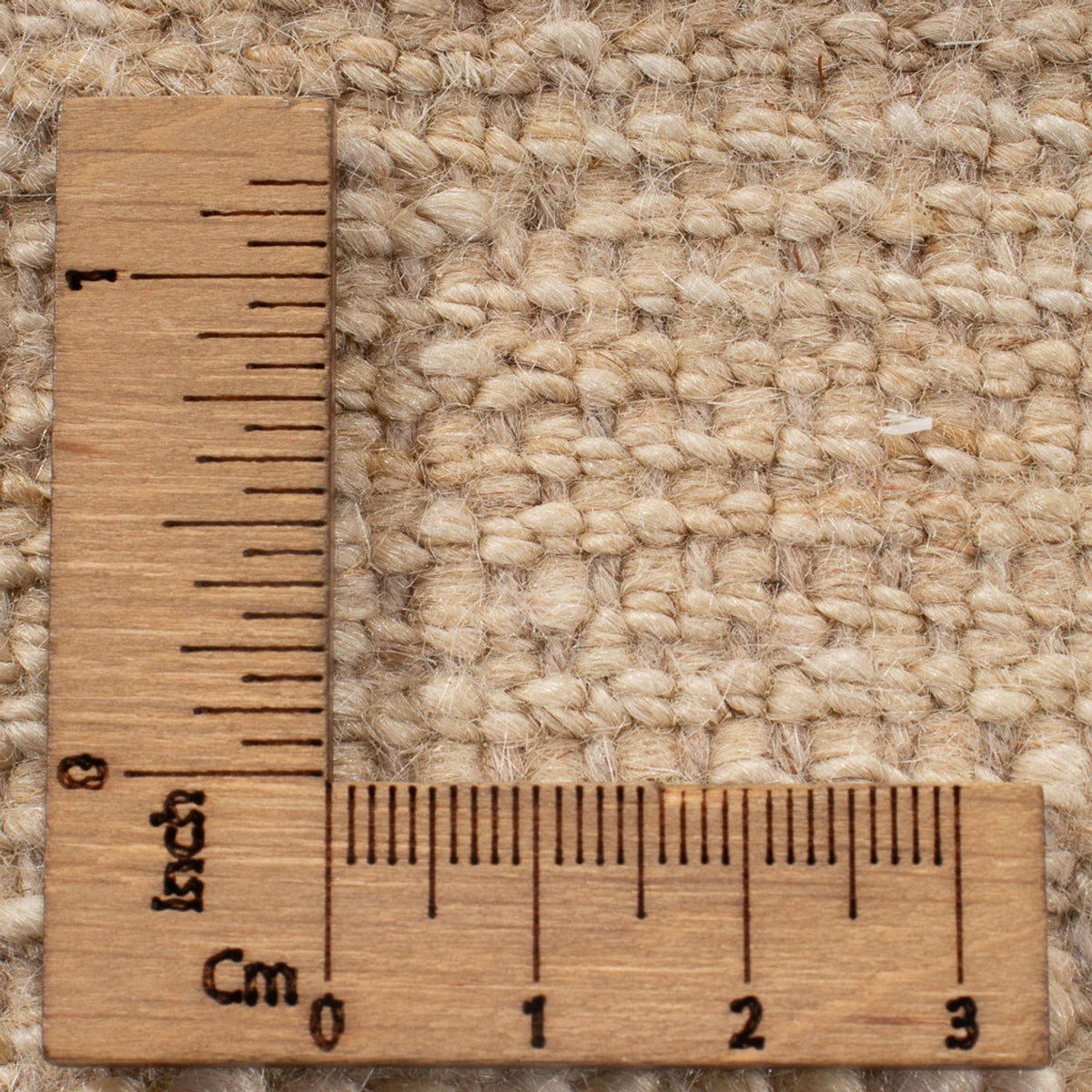 Tapis Gabbeh - Persan - 232 x 165 cm - multicolore