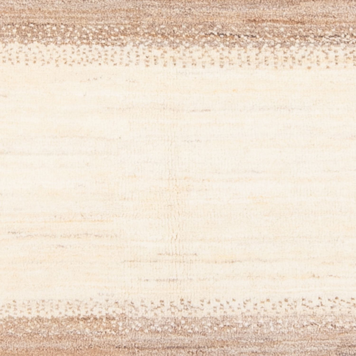 Tapis Gabbeh - Persan - 242 x 160 cm - multicolore