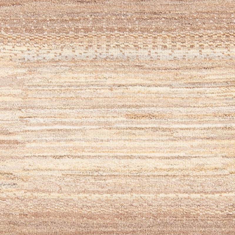 Tapis Gabbeh - Persan - 242 x 165 cm - multicolore