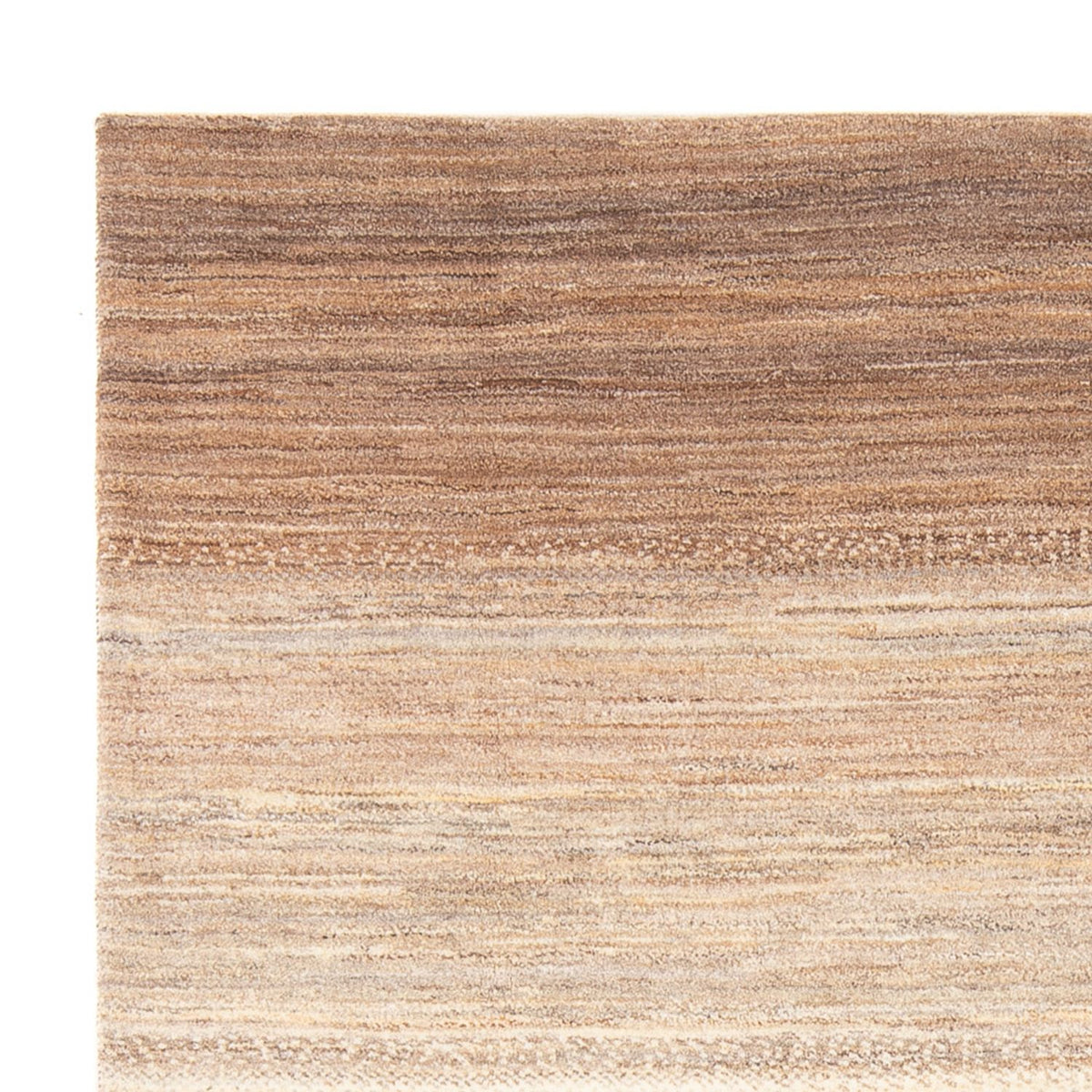 Tapis Gabbeh - Persan - 240 x 172 cm - multicolore