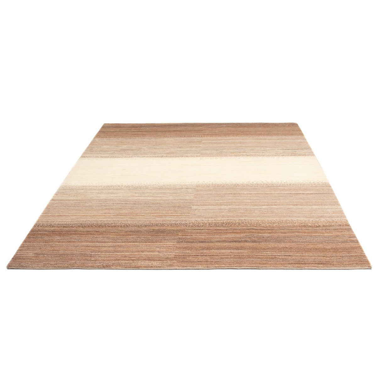 Tapis Gabbeh - Persan - 240 x 172 cm - multicolore