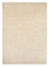 Tapis Gabbeh - Persan - 241 x 166 cm - beige clair