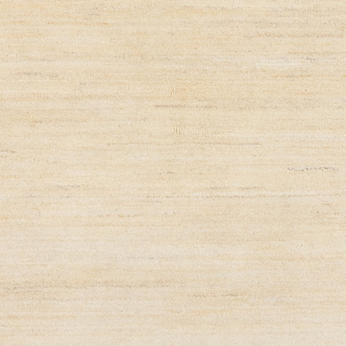 Tapis Gabbeh - Persan - 235 x 173 cm - beige clair