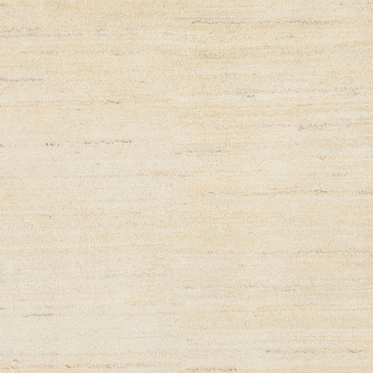 Tapis Gabbeh - Persan - 234 x 172 cm - beige clair