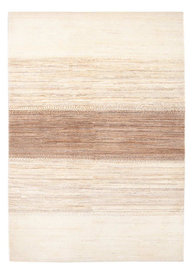 Tapis Gabbeh - Persan - 243 x 162 cm - multicolore