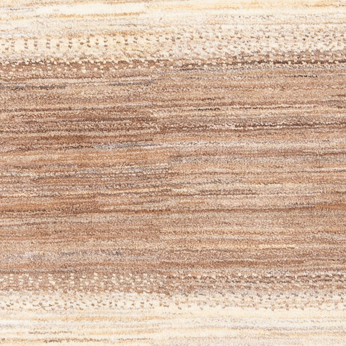 Tapis Gabbeh - Persan - 243 x 162 cm - multicolore