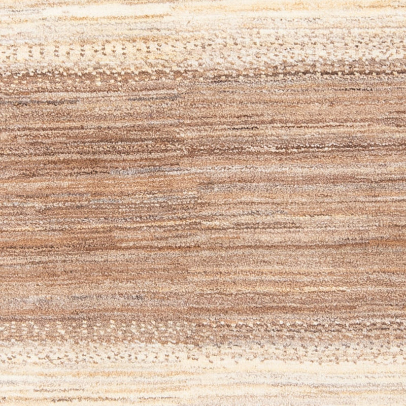 Tapis Gabbeh - Persan - 243 x 162 cm - multicolore