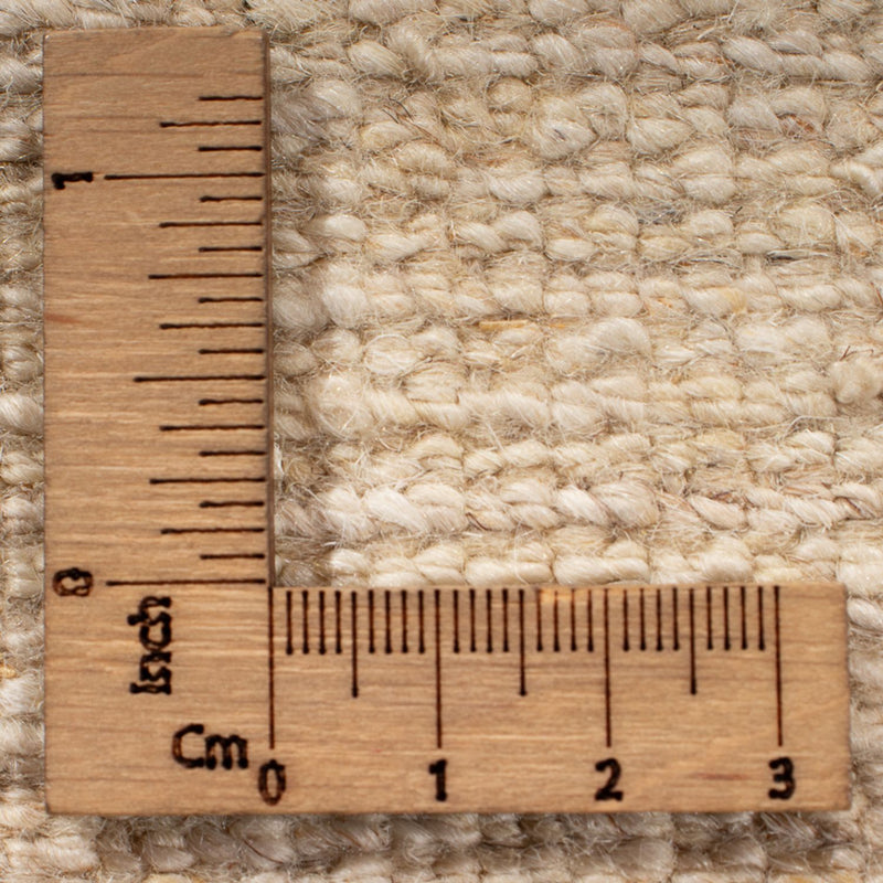 Tapis Gabbeh - Persan - 243 x 162 cm - multicolore