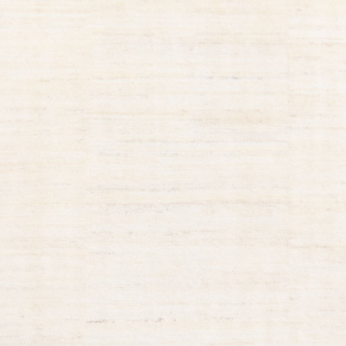 Tapis Gabbeh - Persan - 318 x 212 cm - blanc