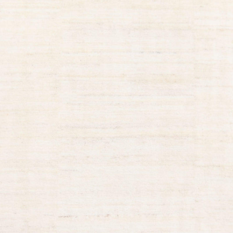 Tapis Gabbeh - Persan - 318 x 212 cm - blanc