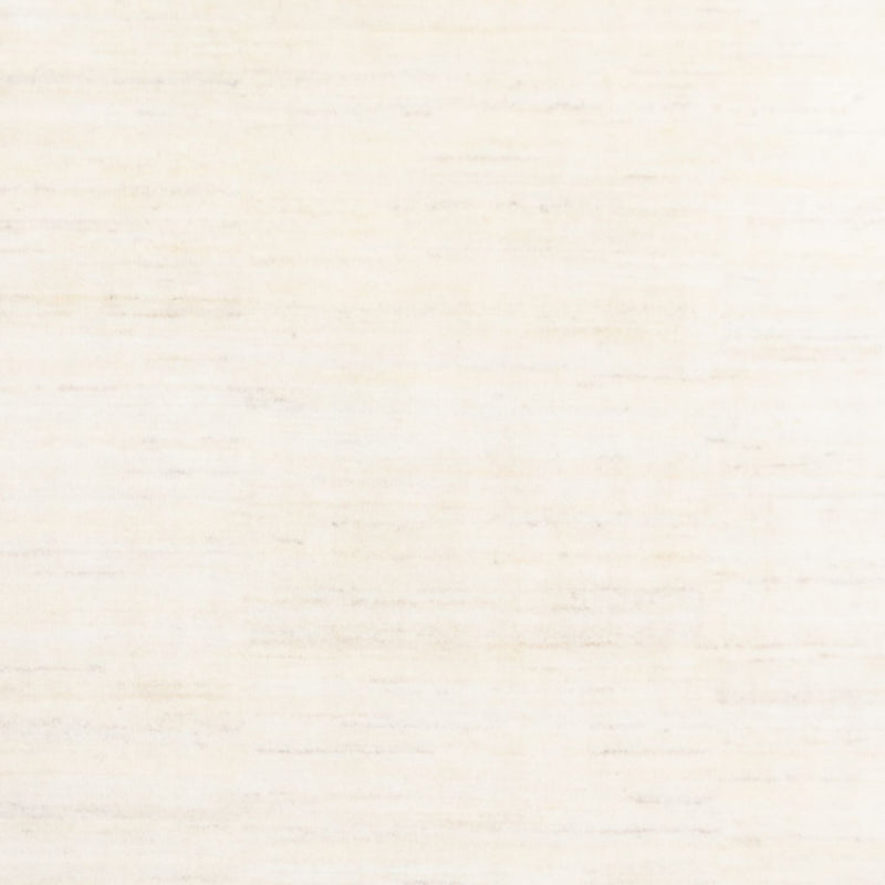 Tapis Gabbeh - Persan - 308 x 206 cm - blanc