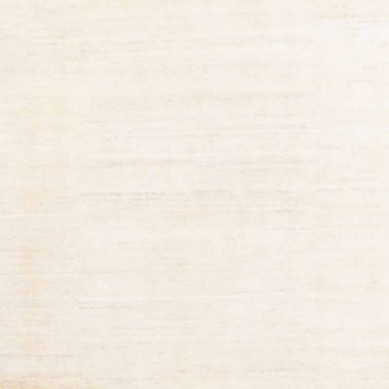 Tapis Gabbeh - Persan - 294 x 217 cm - blanc