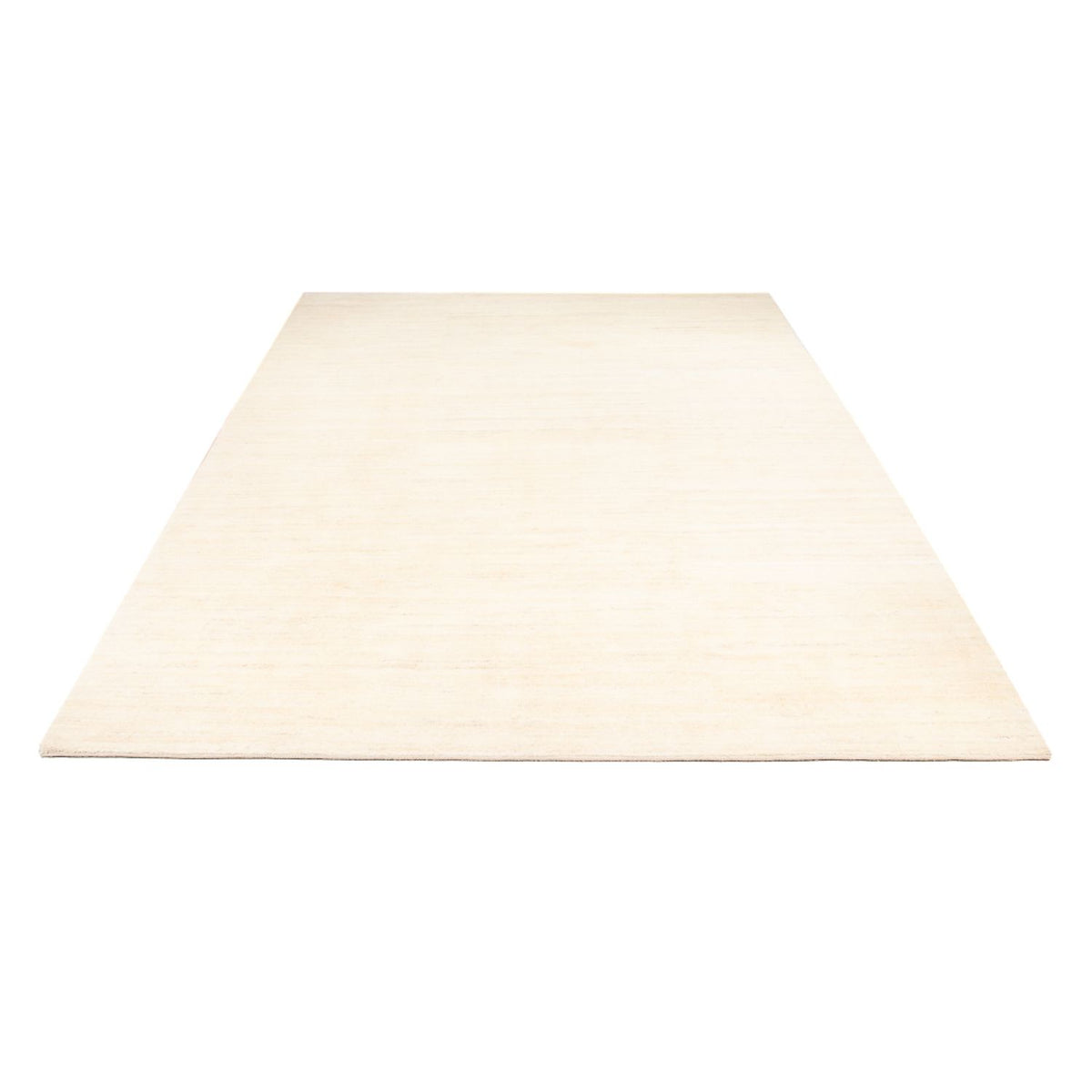 Tapis Gabbeh - Persan - 294 x 217 cm - blanc