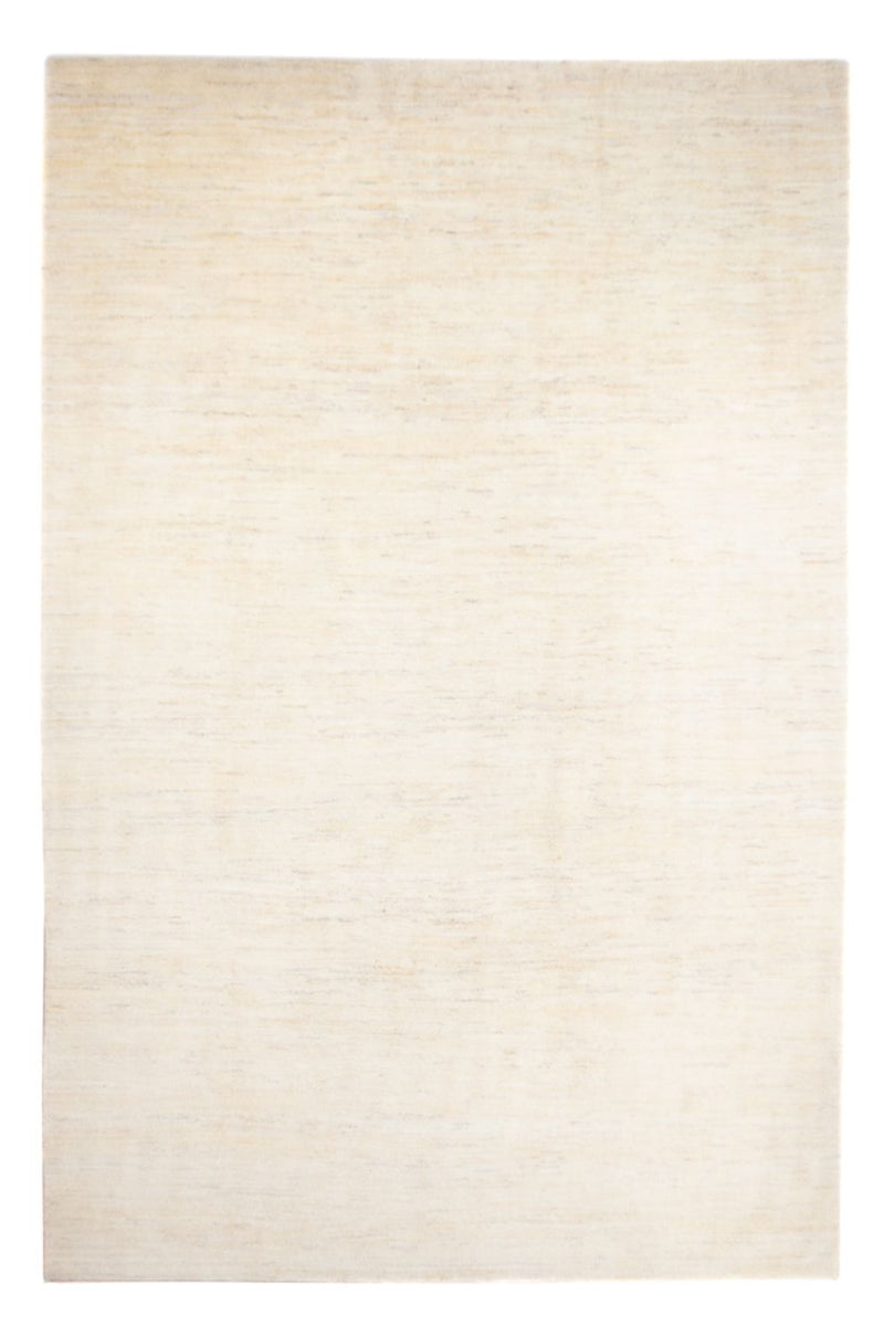 Tapis Gabbeh - Persan - 250 x 181 cm - beige clair