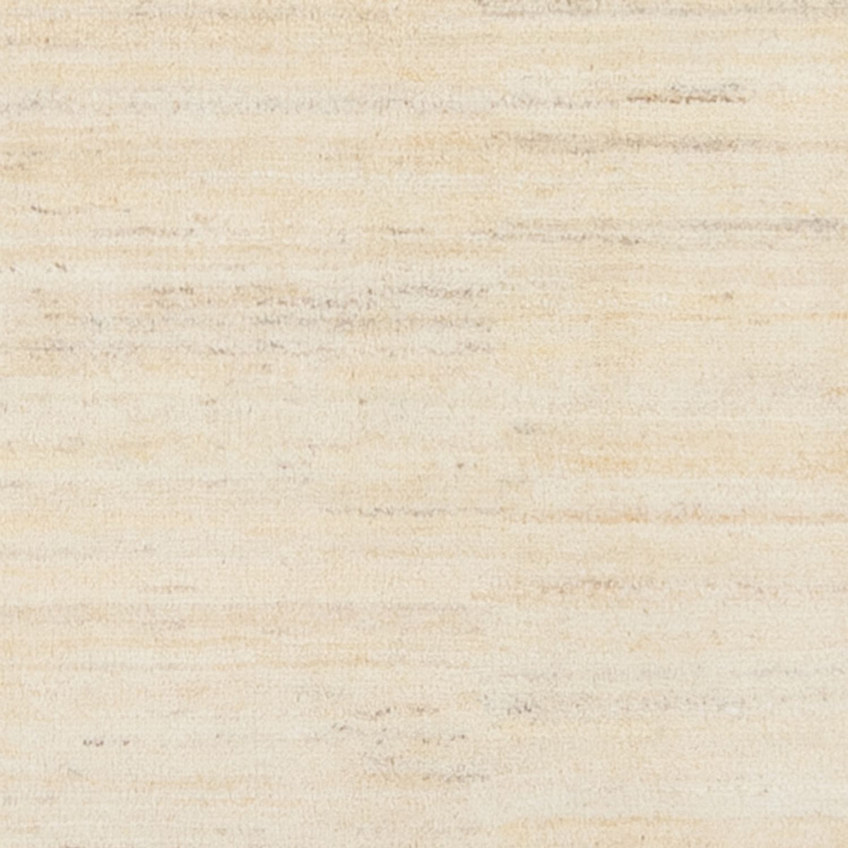 Tapis Gabbeh - Persan - 218 x 158 cm - beige clair