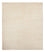 Tapis Gabbeh - Persan - 212 x 172 cm - beige clair