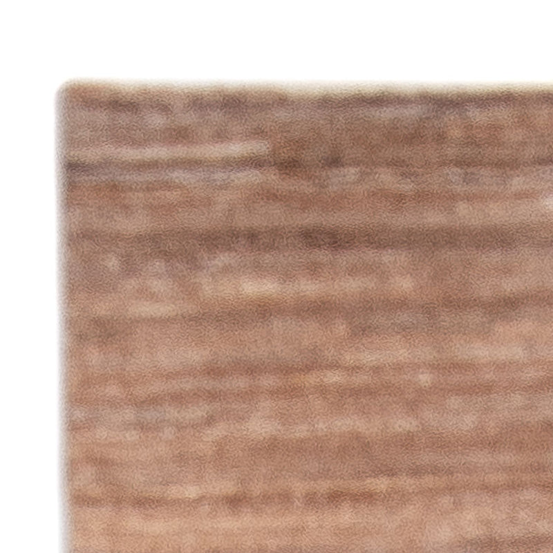 Tapis de couloir Tapis Gabbeh - Persan - 351 x 85 cm - naturel